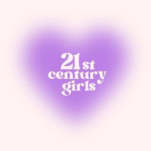 Logo 21st Century Girls