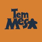 Logo Tem Mesa