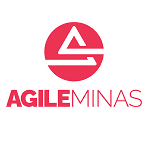 Logo Agile Minas