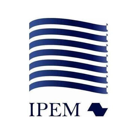 Logo Ipem-SP