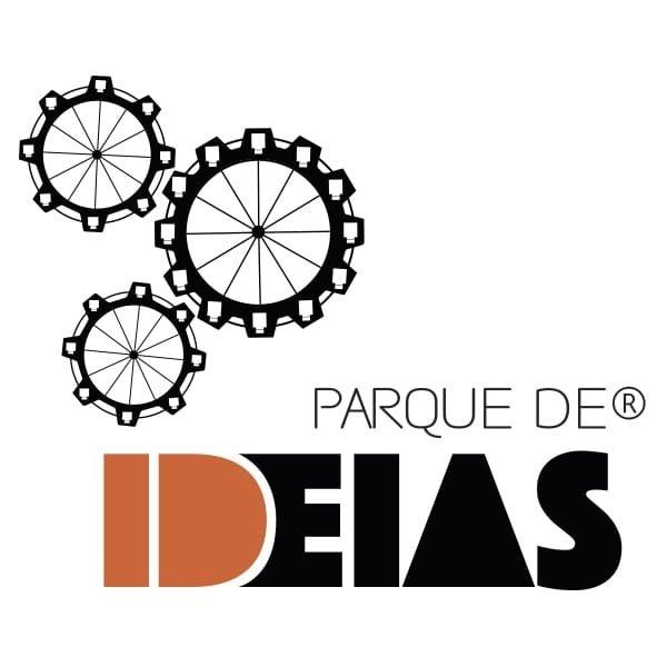 Logo Parque de ideias