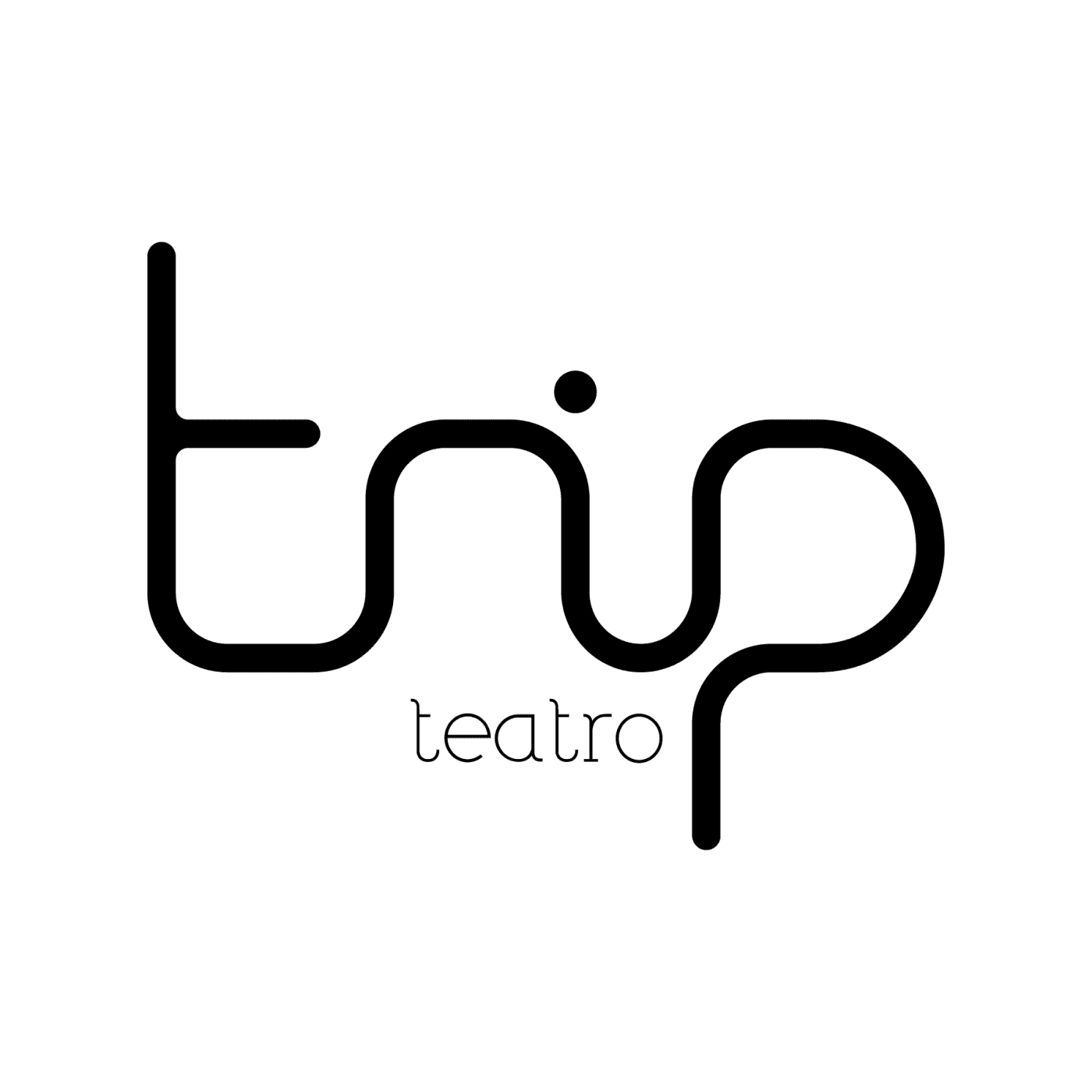 Logo Trip Teatro