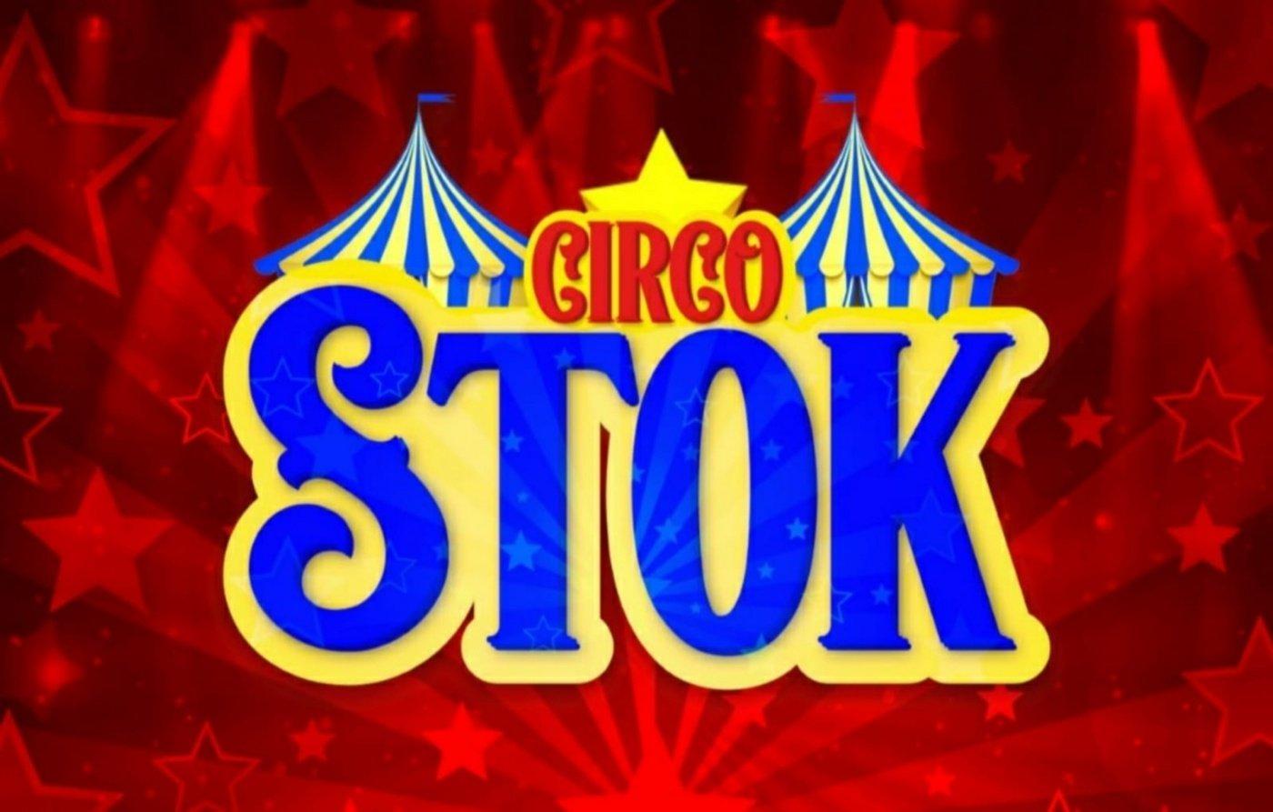 Logo CIRCO STOK