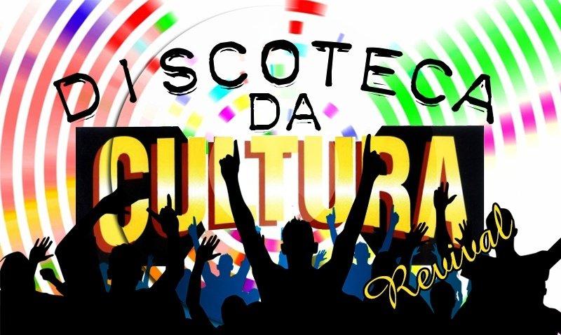 Logo Discoteca da Cultura