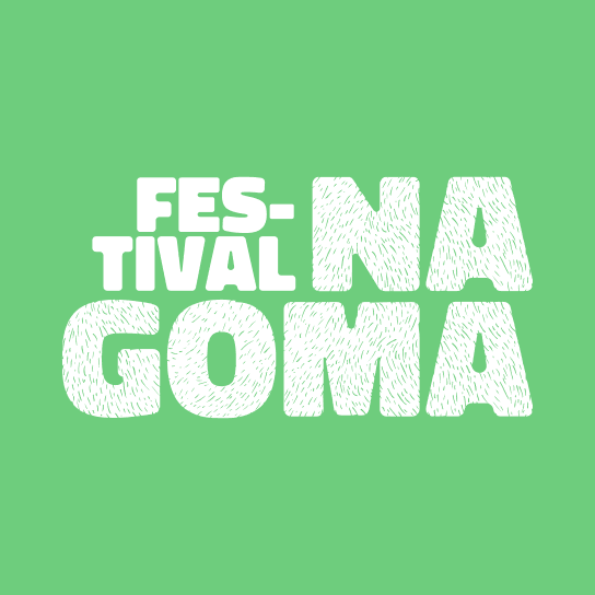 Logo Festival Nagoma