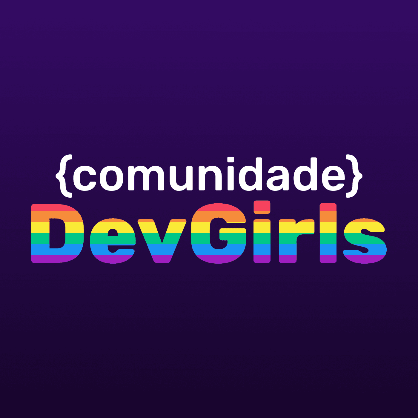 Logo Dev Girls BR