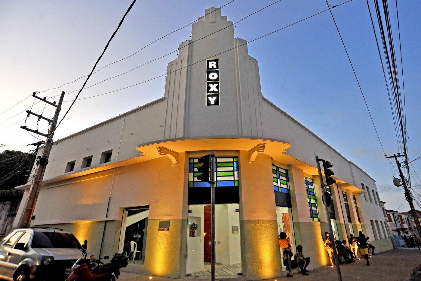 Logo TEATRO DA CIDADE DE SÃO LUÍS