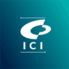 Logo Instituto das Cidades Inteligentes - ICI