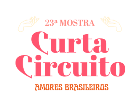 Logo Curta Circuito - Mostra de Cinema