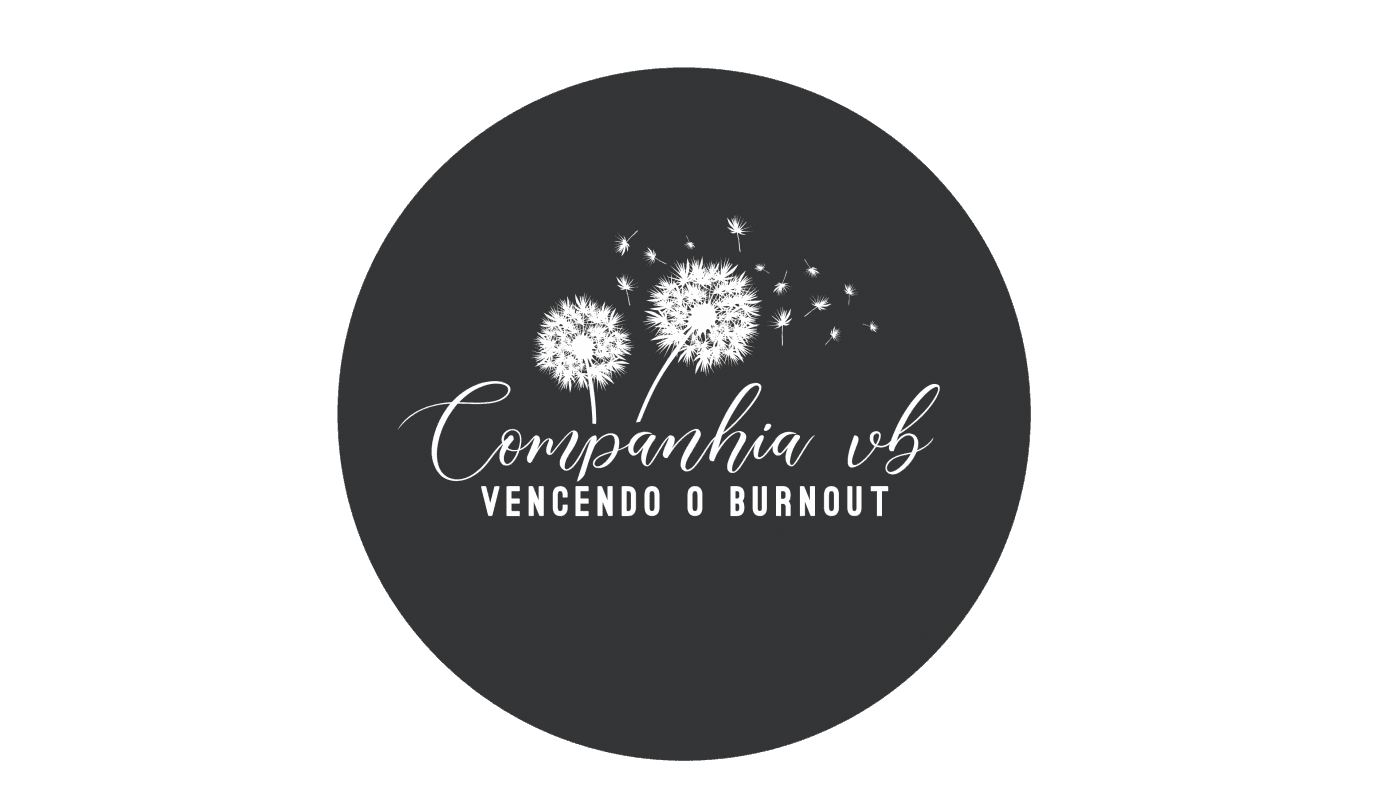 Logo Companhia Vencendo Burnout