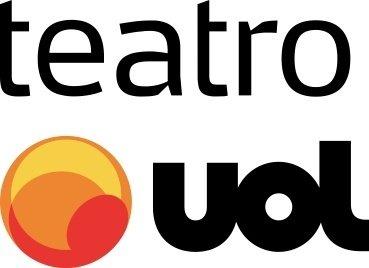 Logo Teatro UOL