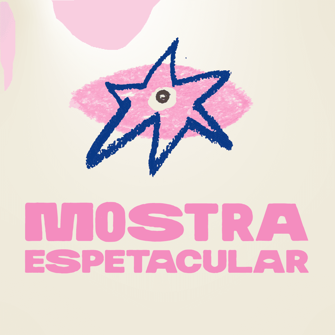 Logo 8ª ESPETACULAR - MOSTRA INTERNACIONAL DE ARTES PARA CRIANÇAS