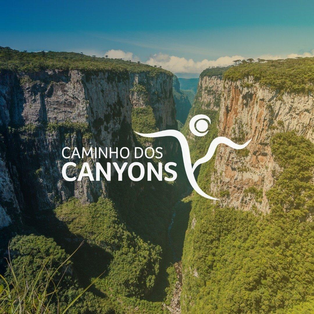 Logo AMESC - Caminho dos Canyons