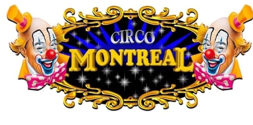 Logo Circo Montreal