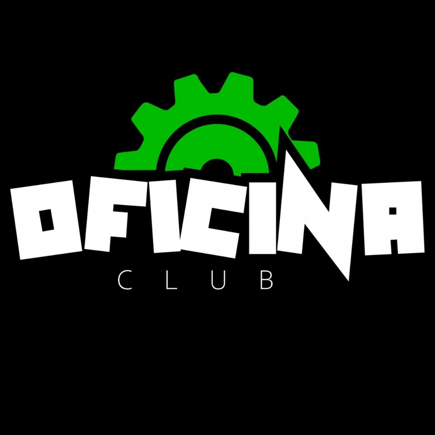 Logo Oficina Club