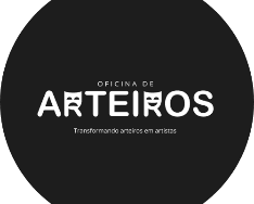 Logo Oficina de Arteiros