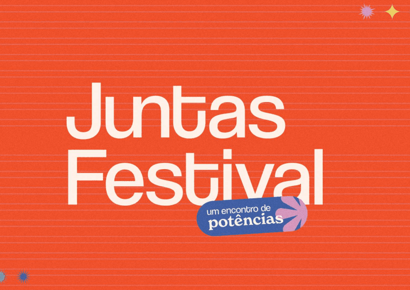 Logo Juntas Festival