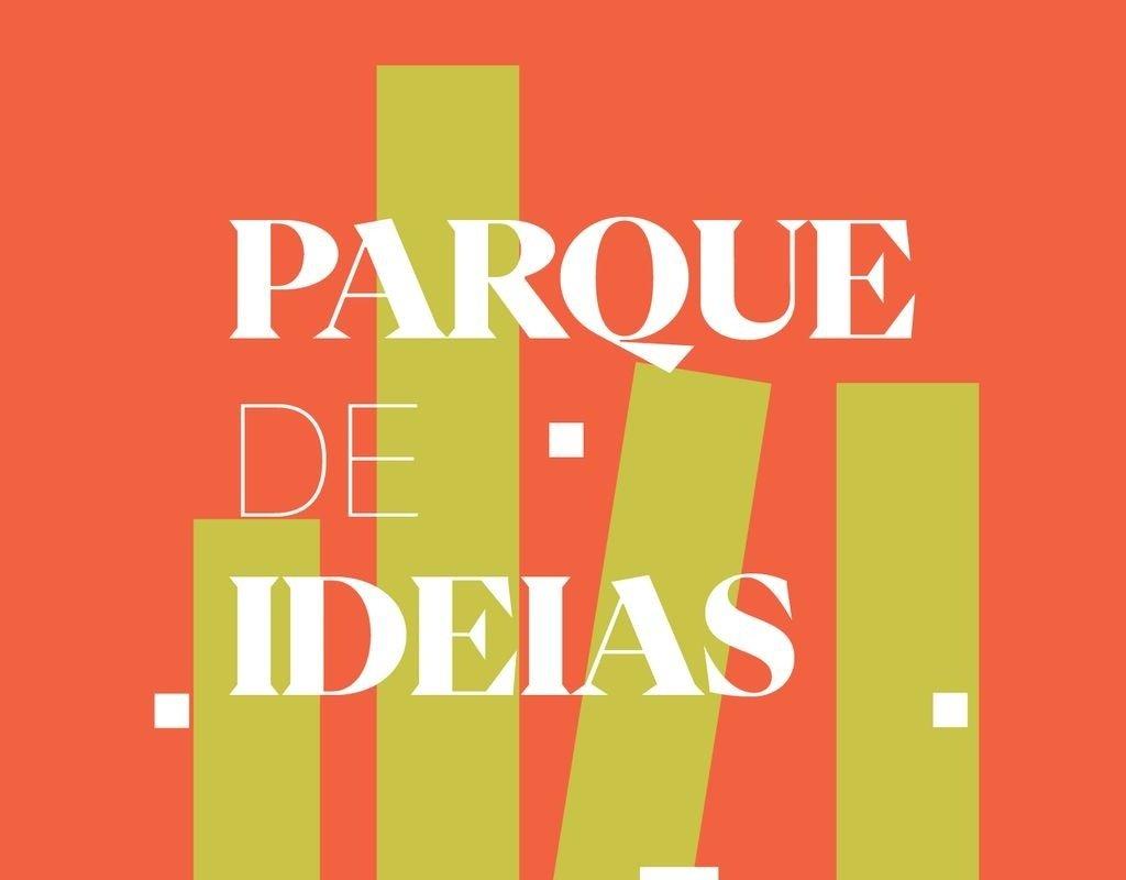 Logo Parque de Ideias