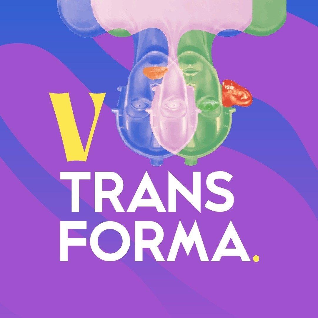 Logo Festival Transforma