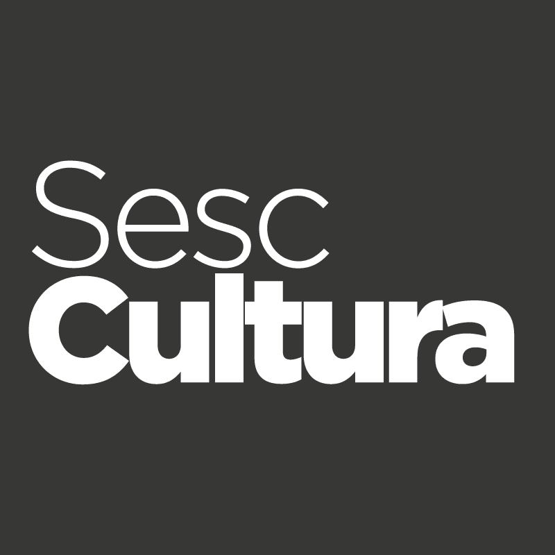 Logo Sesc Teatro Prosa