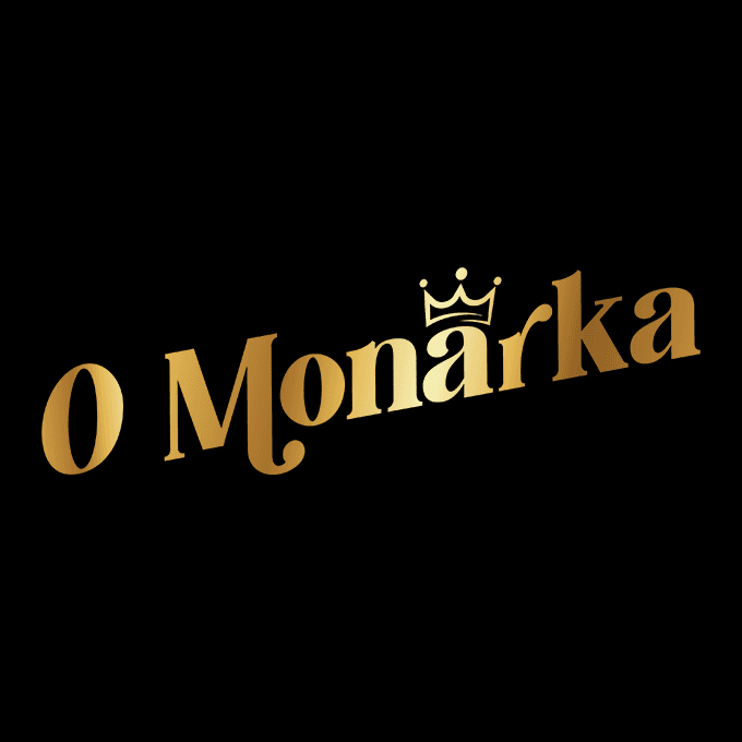 Logo O MONARKA