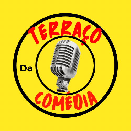 Logo Terraço da Comédia