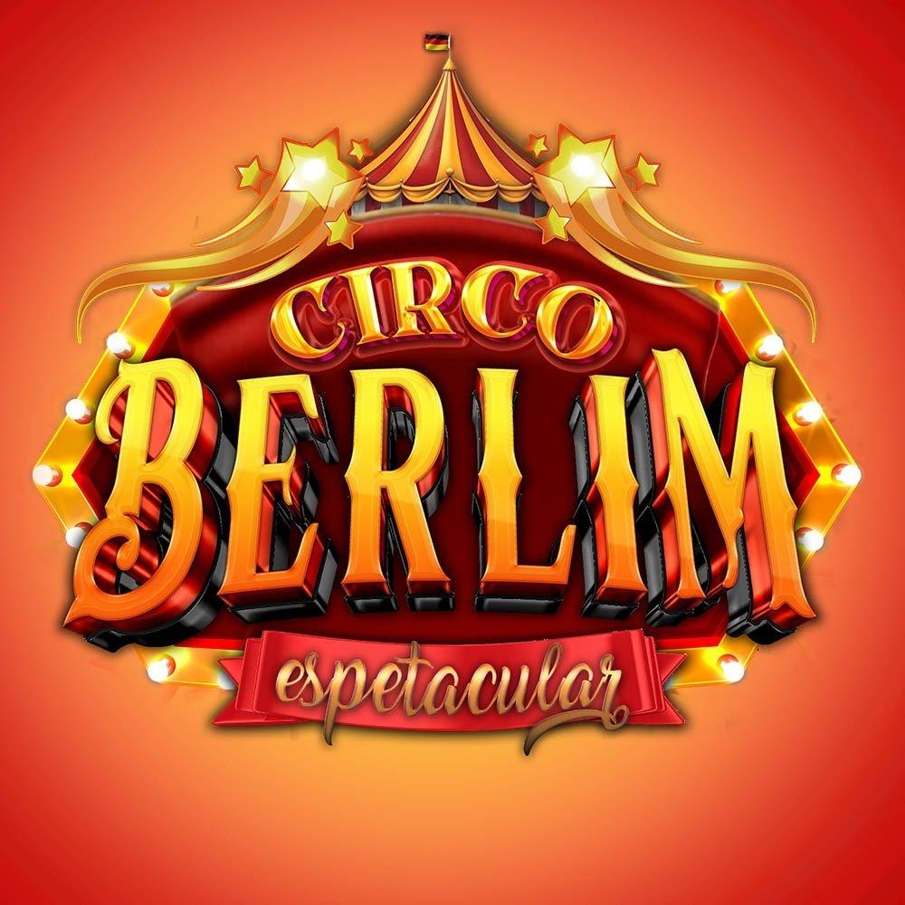 Logo Circo Berlim