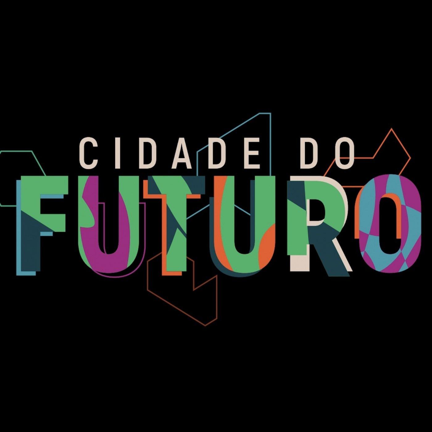 Logo Cidade do Futuro