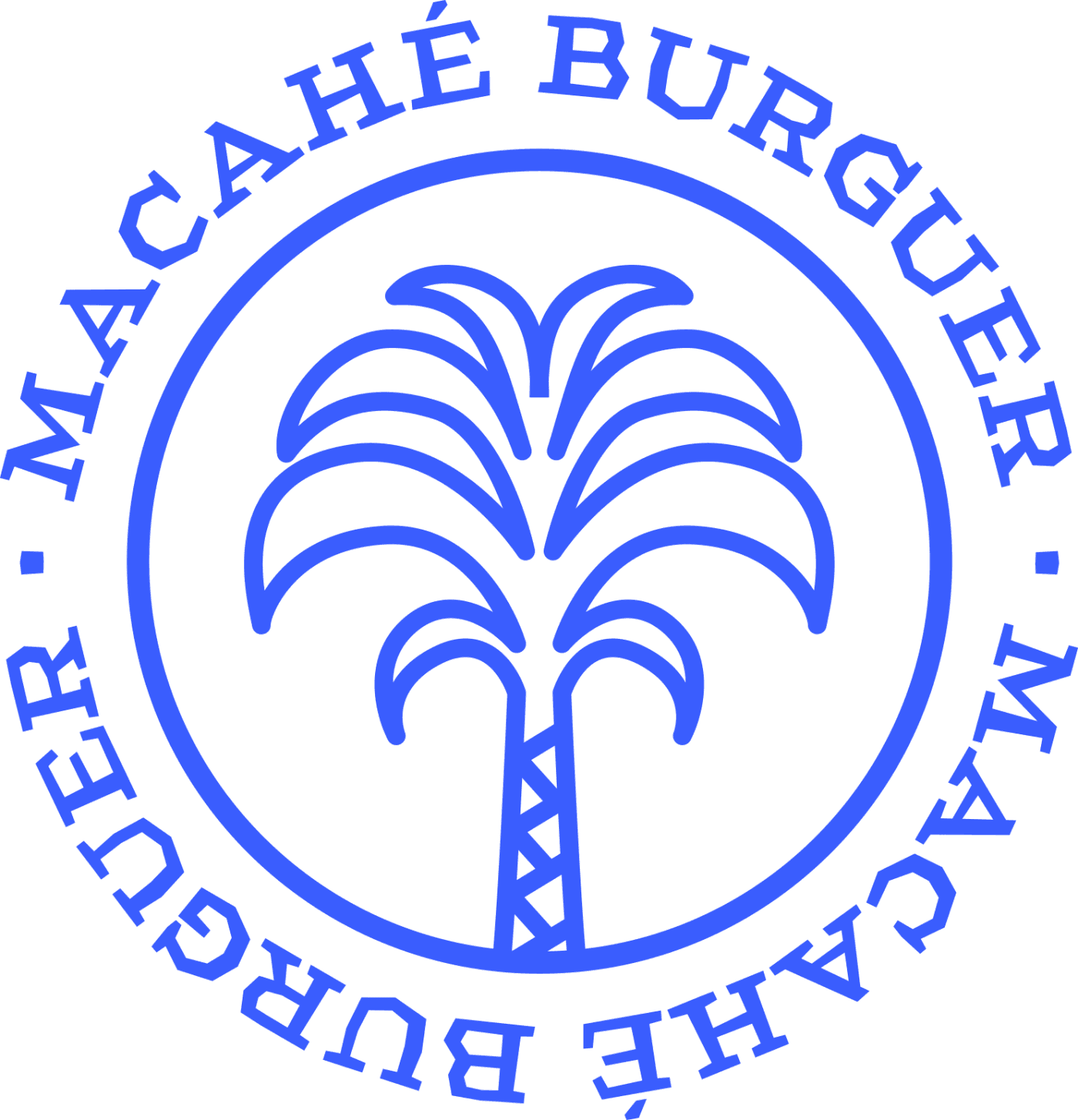 Logo Macahé Burguer