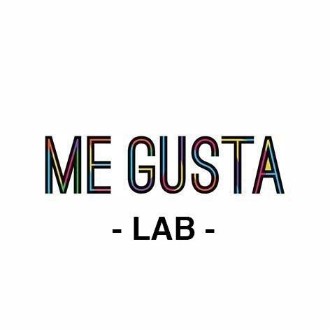 Logo Me Gusta LAB