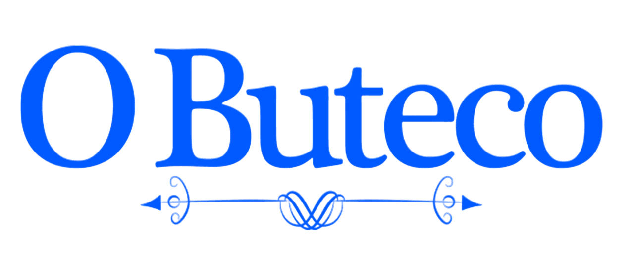 Logo O BUTECO