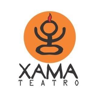 Logo Xama Teatro