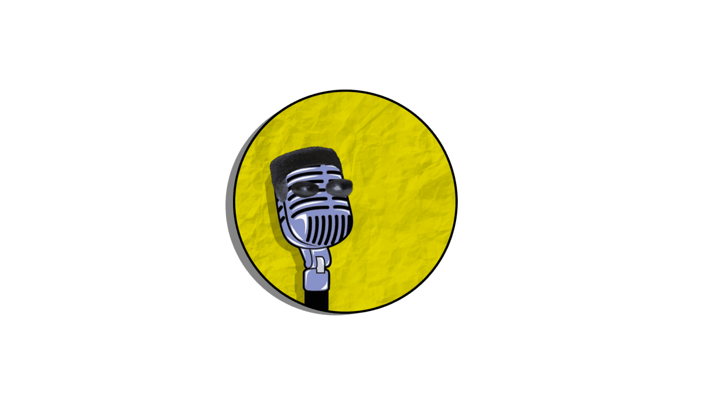 Logo Mano Comédia