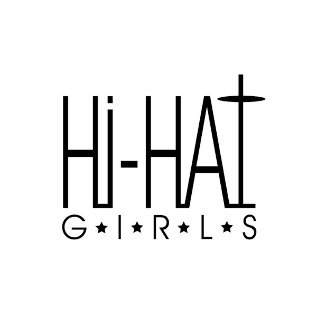 Logo Hi Hat Girls