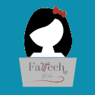 Logo FaTech Girls