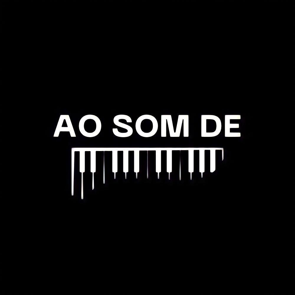 Logo Ao Som de Piano