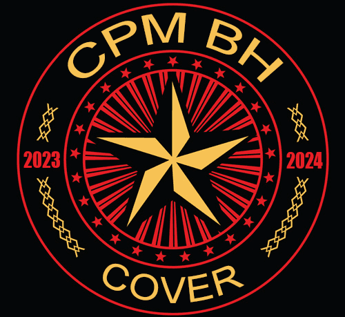 Logo CPM BH