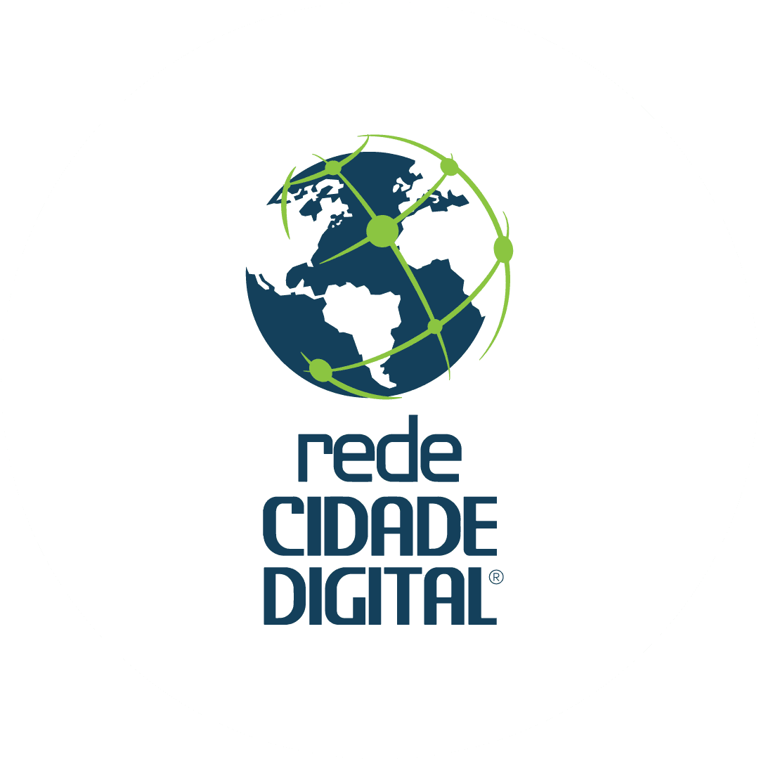 Logo Rede Cidade Digital