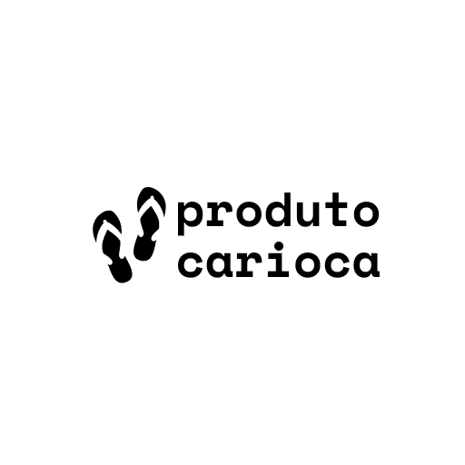 Logo Produto Carioca