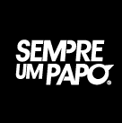 Logo Sempre Um Papo