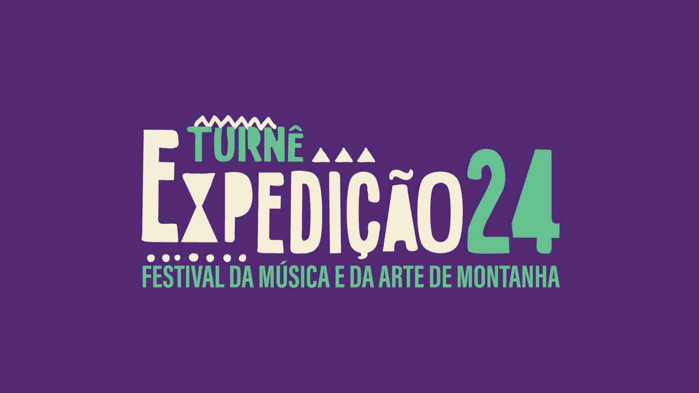 Logo Festival Turnêxpedição