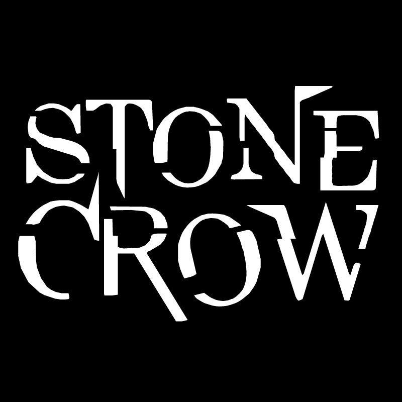 Logo Stone Crow