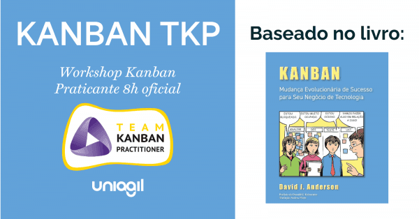 Banner TKP Treinamento Kanban OFICIAL - Turma 44 ONLINE - UNIAGIL 
