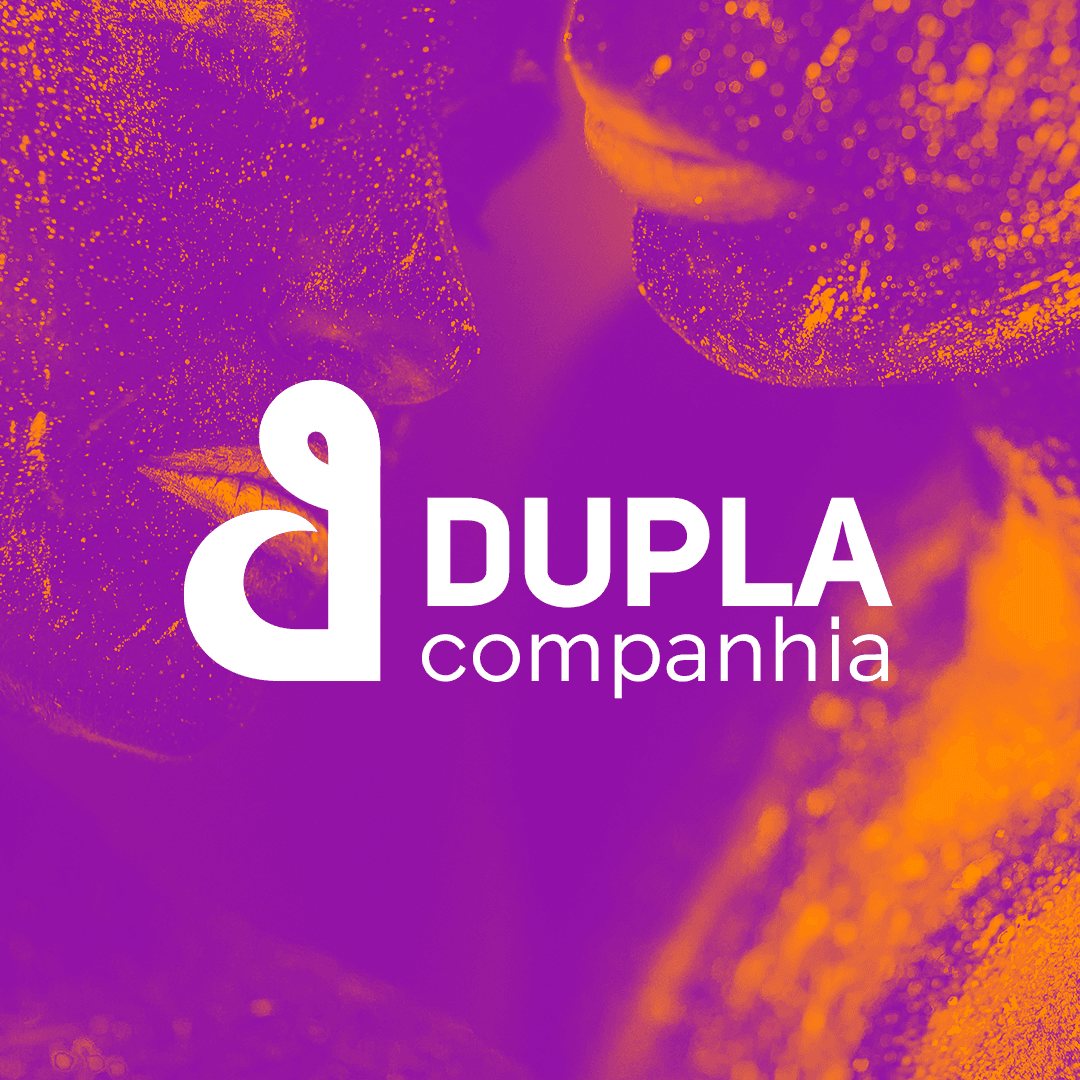 Logo Dupla Companhia Produções Culturais