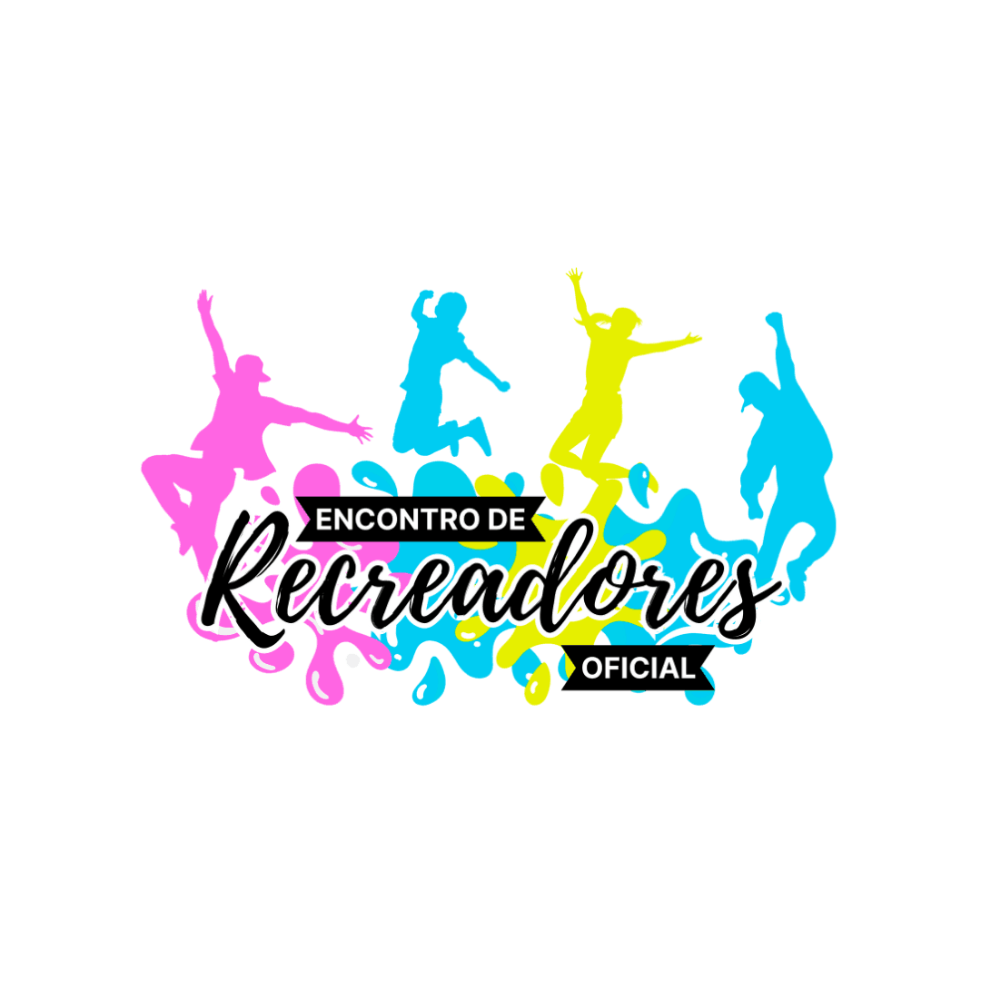 Logo Encontro dos Recreadores Oficial