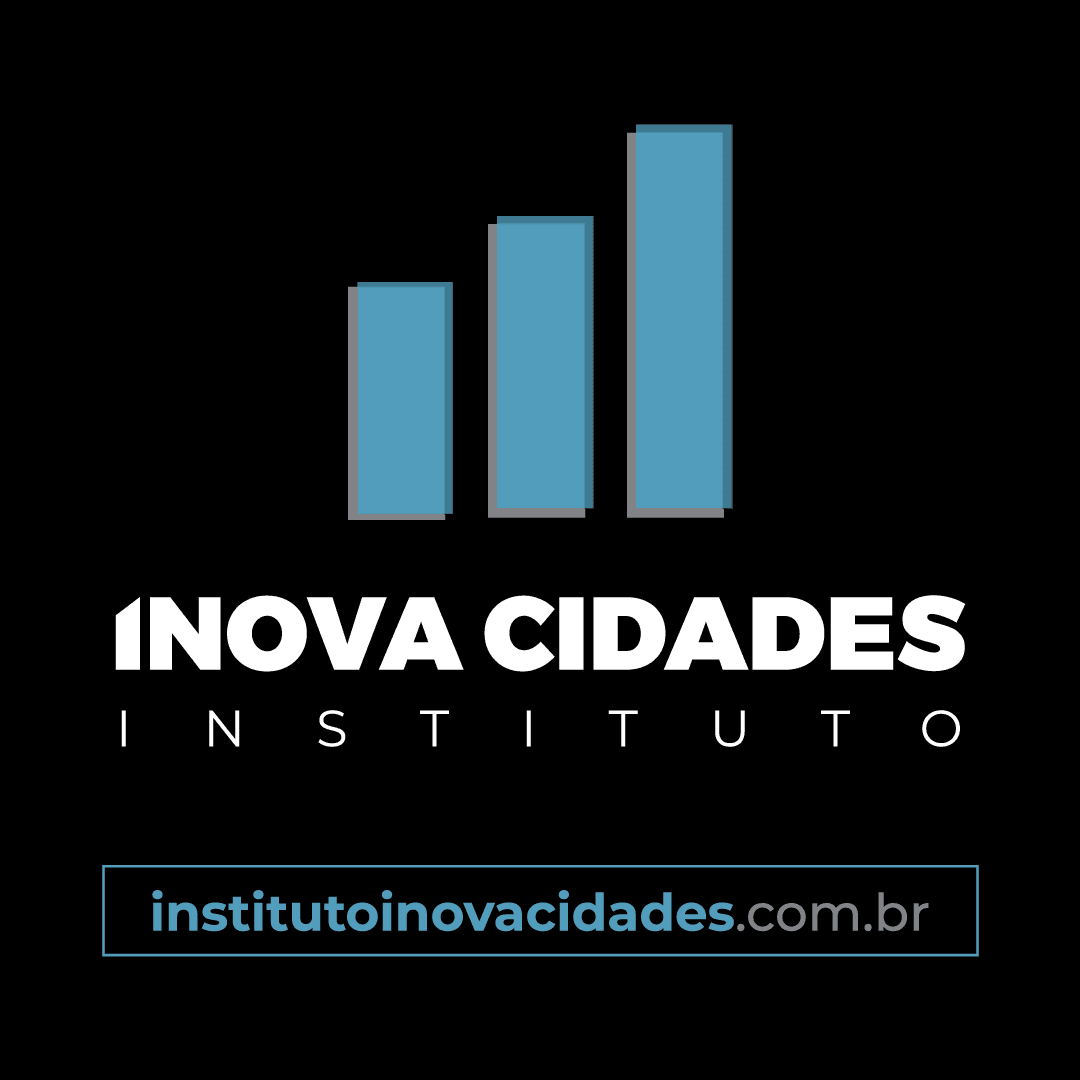 Logo Instituto de Educação de Pesquisas Inova Cidades