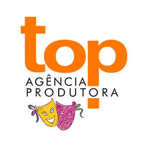 Logo Top Agência Produtora