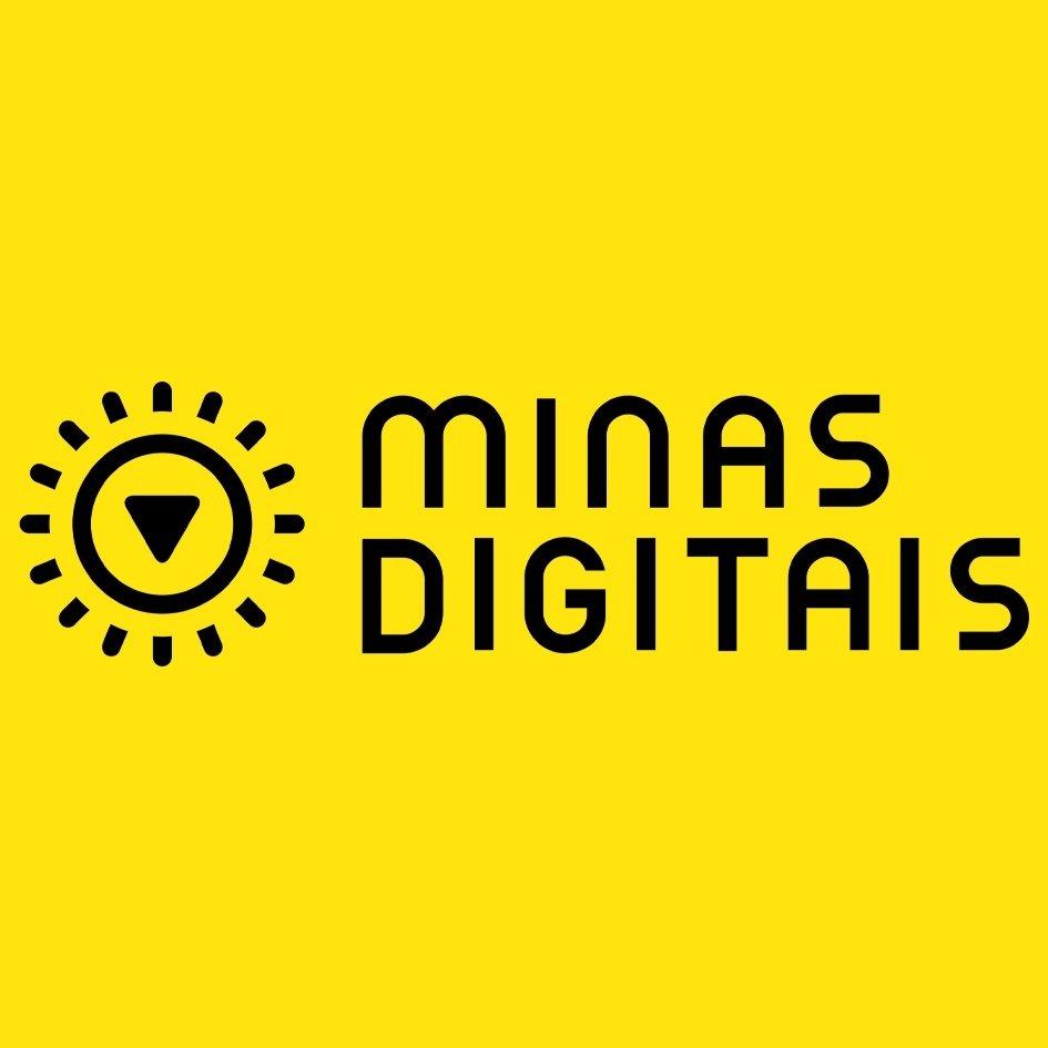 Logo Minas Digitais