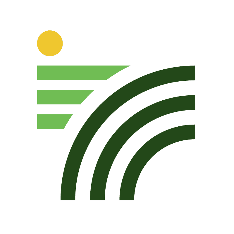 Logo Parque Tecnológico de Santos