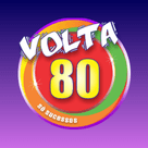 Logo Volta 80 produções